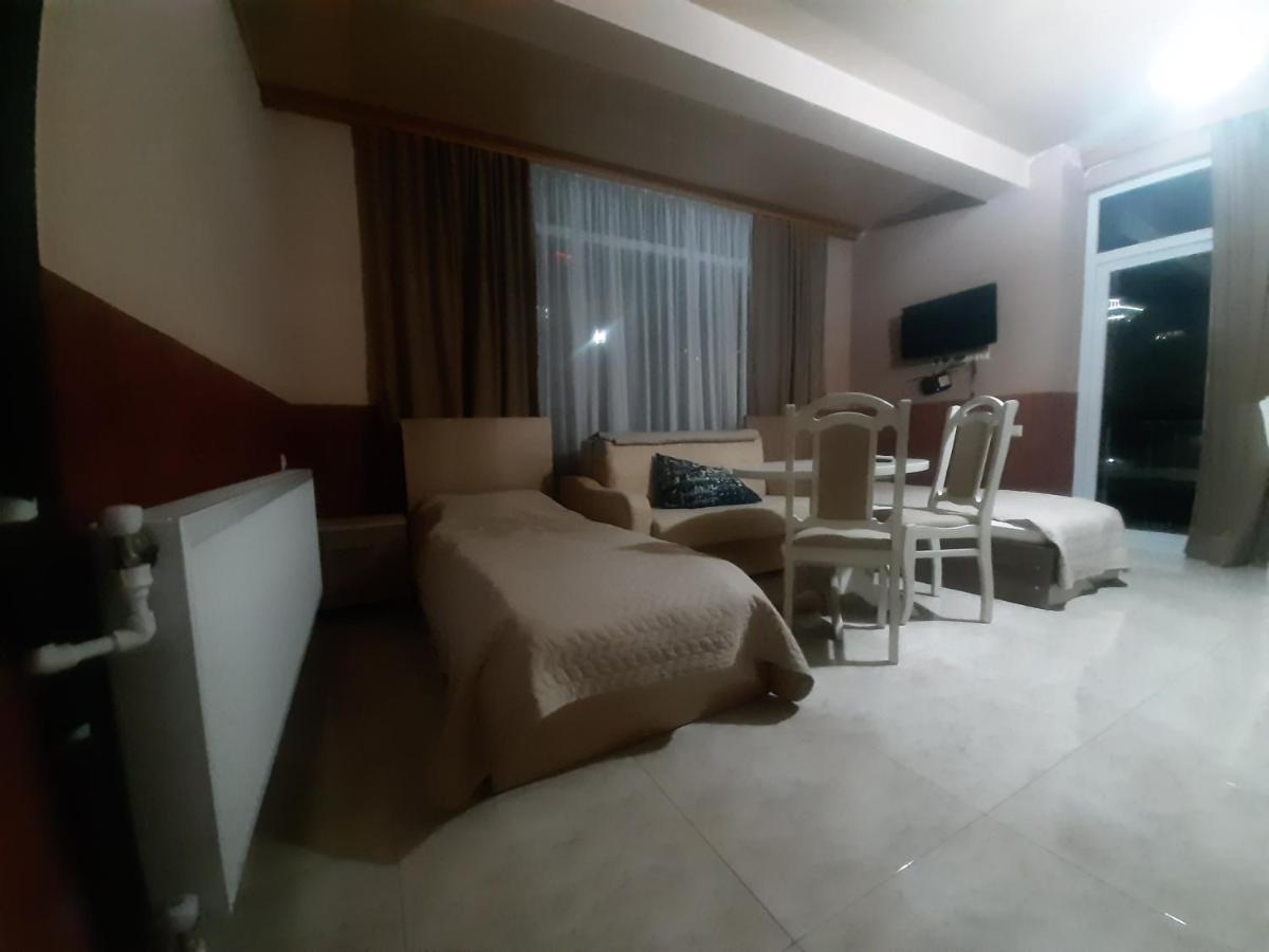 Hotel Giorgi Kwariati Exterior foto